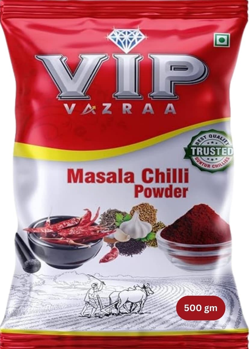 Masala Chilli Powder